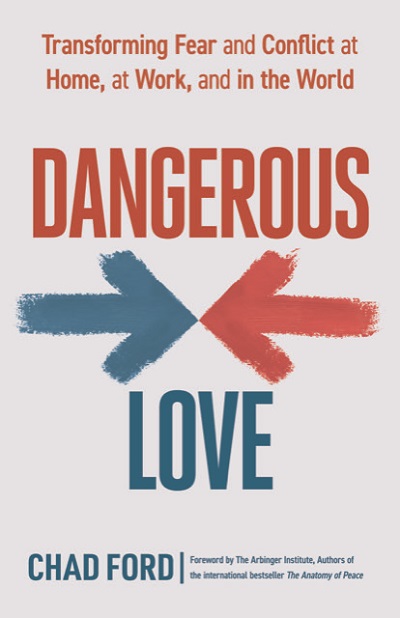 Chad Ford – Dangerous Love