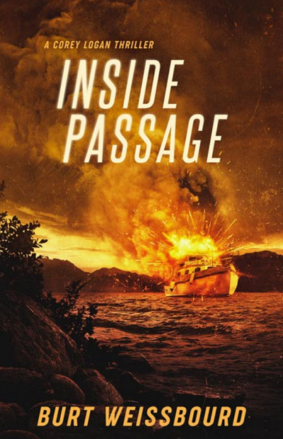 Burt Weissbourd – Inside Passage