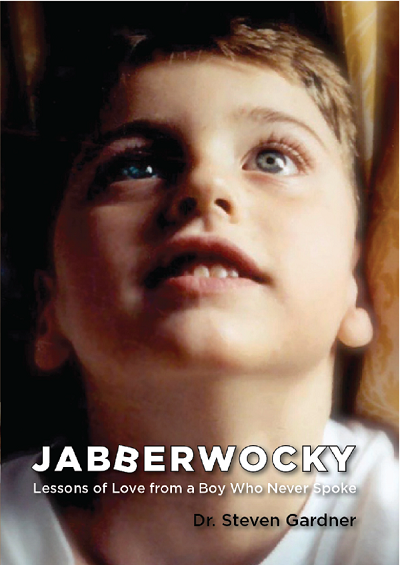 Dr. Steven Gardner – Jabberwocky