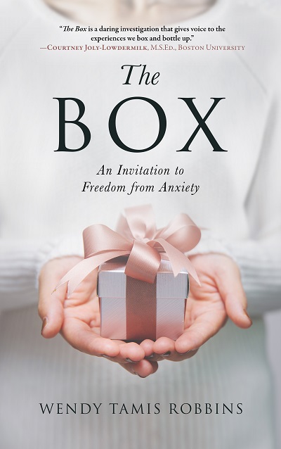 Wendy Robbins – The Box