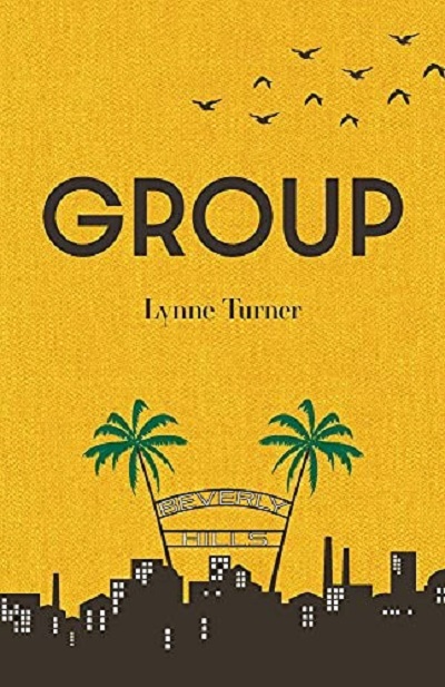 Lynne Turner – Group 