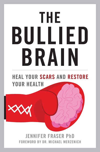 Dr. Jennifer Fraser – The Bullied Brain