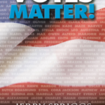 All Votes Matter – Jerry Spriggs