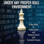 Edson Lira – How to Think and Realize Objectives Under Any Proper Rule Environment