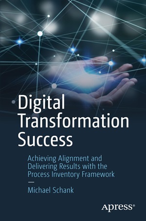 Michael Schank – Digital Transformation Success