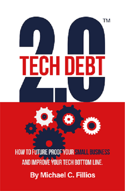 Michael Fillios – Tech Debt 2.0 