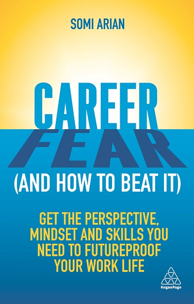 Somi Arian – Career Fear and How to Beat it