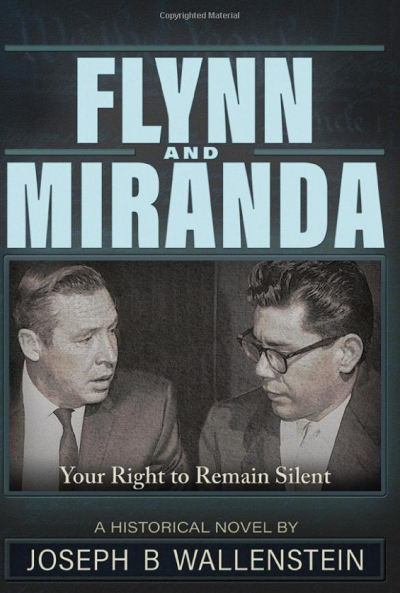 Joseph Wallenstein – Miranda and Flynn 