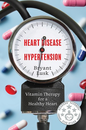 Bryant Lusk – Heart Disease & Hypertension