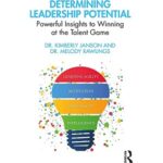Kimberly Jansen and Melody Rawlings – Determining Leadership Potential