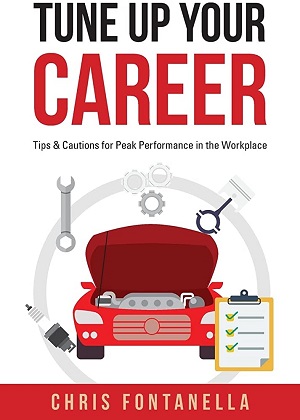 Chris Fontanella – Tune Up Your Career