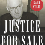 Gary Stein – Justice For Sale